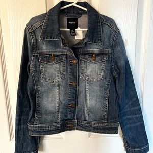 GAP Denim Jacket